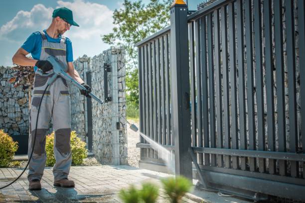 Historic Building Restoration in Florida City, FL