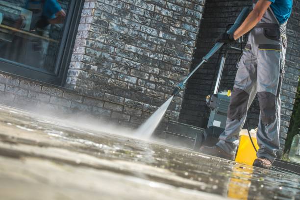 Best Pool Deck Cleaning  in Orida City, FL