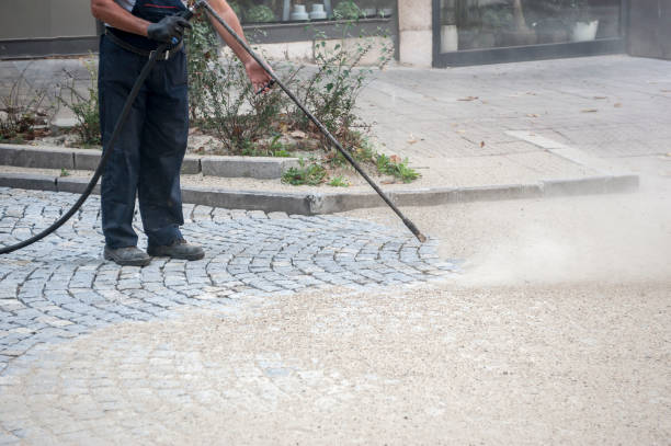 Best House Exterior Washing  in Orida City, FL
