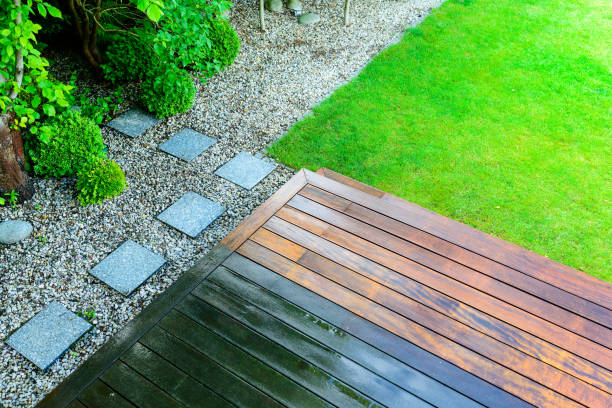 Best Driveway Pressure Washing  in Orida City, FL
