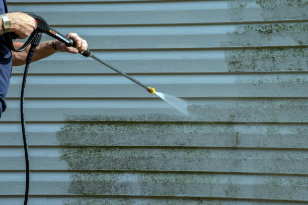 Best Factory Floor Cleaning  in Orida City, FL