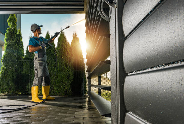 Best Patio and Deck Pressure Washing  in Orida City, FL