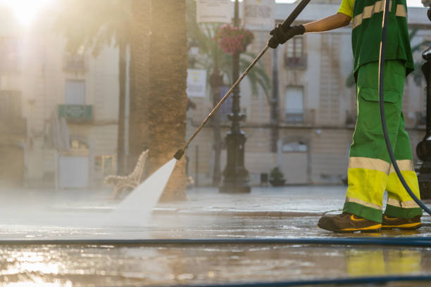 Best Parking Lot and Garage Cleaning  in Orida City, FL